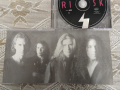 MEGADETH CD RISK, снимка 7