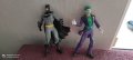 Батман и Джокера фигури, снимка 1