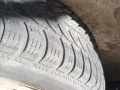 Зимни гуми 14 цола, снимка 6