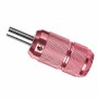 Ръкохватка за татуиране - Pink Tattoo handle Grips, снимка 6