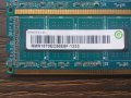 К-т маркова 4Gb RAM DDR-3 1333, Made in Korea by SAMSUNG, снимка 2