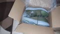 Nike - Lunarcharge Essential Medium - Olive, снимка 3