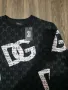 Мъжка блуза DOLCE & GABBANA, снимка 3