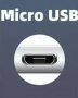 Флашка 32GB гб гигабайта, двойни за компютър и ТЕЛЕФОН, OTG, USB флаш памет, драйв, флашка 2 в 1 , снимка 3