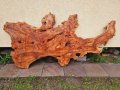 Дървен материал от маслина (янове) и шайби, снимка 1 - Маси - 28068569