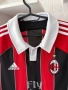 Фланелка AC Milan , снимка 2