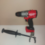 Акумулаторен винтоверт Milwaukee M18 ONEDD2-502X 2x 5.0 Ah батерии, снимка 3