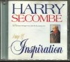 Hrry Secombe-Inspiration, снимка 1 - CD дискове - 37738840