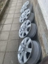 Оригинални джанти на Audi A3 16” VW Golf Passat Caddy Touran Skoda Seat, снимка 4
