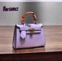 чанти hermes 22х16см, снимка 7
