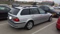 BMW 320 E46 Facelift bmw 320d части бмв е46 320д 150 к.с 2002г фейслифт на части, снимка 4
