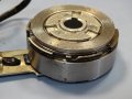 Съединител електромагнитен Dessau KLDO 0.63 24VDC electromagnetic clutch, снимка 5