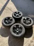 Алуминиеви джанти 15 цола 4х114.3 6,5j et 42 централен 67.1, снимка 2