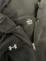 Оригинален спортен екип Under Armour размер S , черен, снимка 5