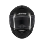 Каска AXXIS FF112C DRAKEN S SOLID V.2 A11 GLOSS BLACK, снимка 2