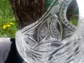 Кристална кошница, снимка 3