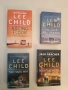 НОВА! The Hard Way (Jack Reacher, No. 10) - Lee Child , снимка 1
