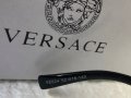 -25 % разпродажба Versace 2022 дамски слънчеви очила мъжки унисекс овални кръгли, снимка 9