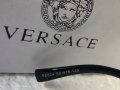 -45 % разпродажба Versace дамски слънчеви очила елипсамъжки унисекс овални кръгли, снимка 9