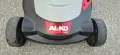 екектрическа косачка алко alko, снимка 4