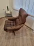Страхотно стилна шведска кресло , снимка 4