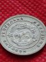 Монета 10 стотинки 1951г. от соца перфектно състояние за колекция - 24862, снимка 8