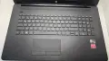 HP 17-BY0236NG Ryzen 7 3700U/16GB/256SSD/1TB HDD/FHD, снимка 9
