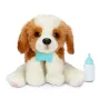MOOSE Little Live Pets Интерактивно Куче My Realy Real Puppy 26548, снимка 4