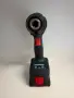 Акумулаторен винтоверт Bosch GSR 18V-90 с батерия 18V и зарядно, снимка 5