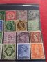 Пощенски марки стари редки КРАЛЕ и КРАЛИЦИ перфектно състояние за КОЛЕКЦИЯ 37310, снимка 13