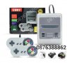 ПРОМО! Ретро Гейминг TV Конзола Телевизионна видео игра Nintendo 620 игри, снимка 2