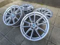 Оригинални джанти 18 ' 5x112 БМВ Х3 Х4 / BMW X3 G01 X4 G02 + датчици, снимка 2