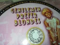 gentlemen prefer blondes cd 0306251145, снимка 9