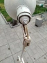 Стара медицинска лампа , снимка 6
