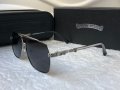 CHROME HEARTS 2022 мъжки слънчеви очила унисекс слънчеви очила, снимка 9