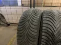 Зимни гуми Michelin 215/45/16, снимка 1