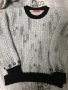 Дамски пуловер, снимка 1 - Блузи с дълъг ръкав и пуловери - 31285243