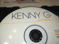 KENNY G CD 2302241127, снимка 15