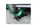 Хидравличен крик 3т. 465мм RockForce – RF83505, снимка 3