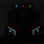 Електрическо превозно средство Off Road Jeep двуместен с 12V фарове S_1243927, снимка 5