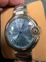 Дамски луксозен часовник Cartier , снимка 1