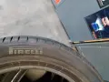 2бр. летни гуми 255/45/19 Pirelli, снимка 5