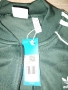 Дамско спортно горнище Adidas M, снимка 5