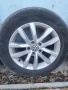 джанти с летни гуми 5*112/16, снимка 4