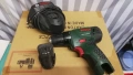 Зарядно и батерия за винтоверт Бош 10,8V, снимка 3