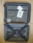 Куфар American Tourister Soundbox Spinner 55/20 TSA EXP – Midnight (Моделът на Роналдо), снимка 11