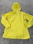 Дамско водо и ветро устойчиво яке JACK WOLFSKIN. Размер XL, снимка 5