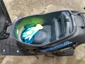 Скутер Honda Dio 50, снимка 7