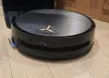 ЧИСТО НОВ Ecovacs DEEBOT X9 PRO OMNI – Това НЕ е просто робот, а ИСТИНСКИ ЗВЯР!, снимка 2