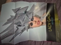 Lady Gaga: Me & You - колекционерса книга, снимка 4
